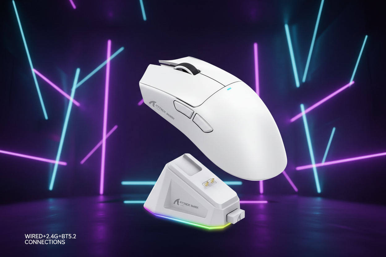 Gaming Accessories