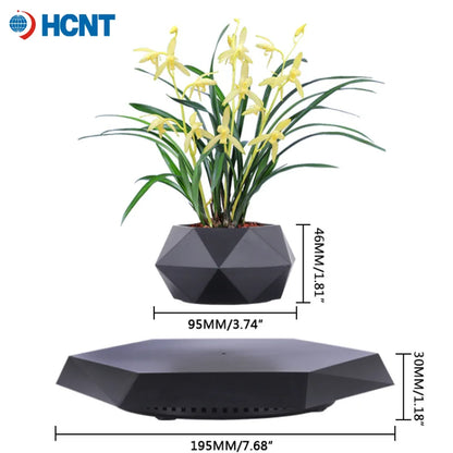 Plant Pot Magnetic