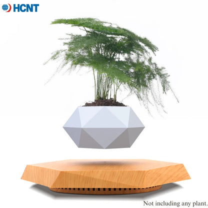 Plant Pot Magnetic