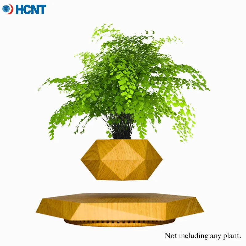 Plant Pot Magnetic
