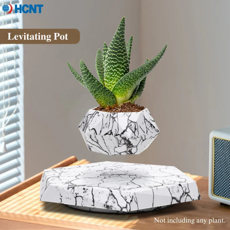 Plant Pot Magnetic