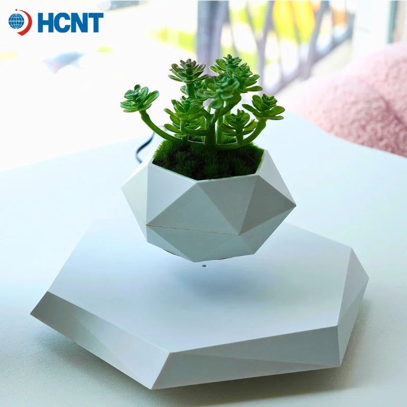 Plant Pot Magnetic