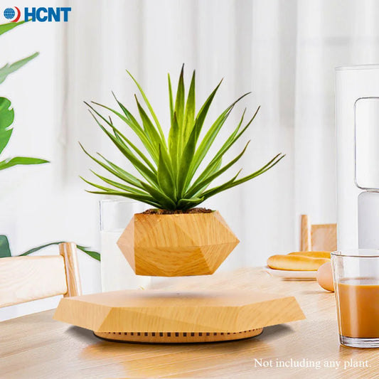 Plant Pot Magnetic