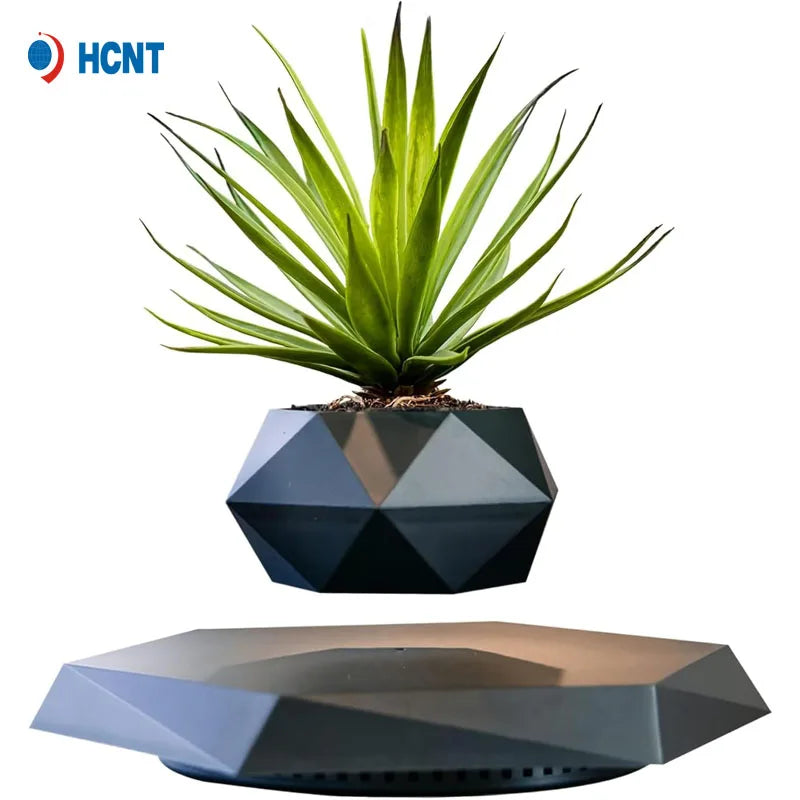 Plant Pot Magnetic