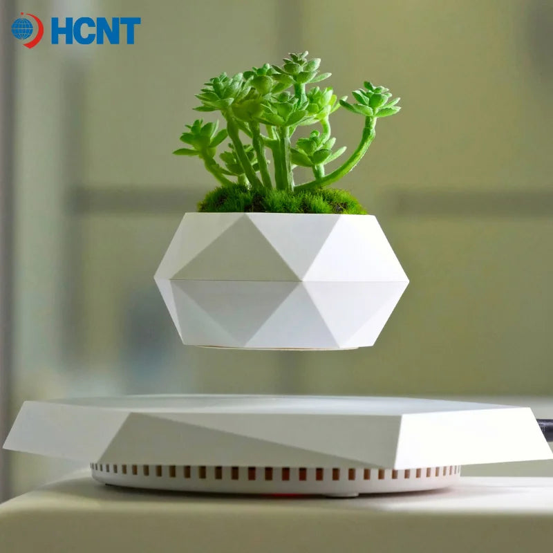 Plant Pot Magnetic