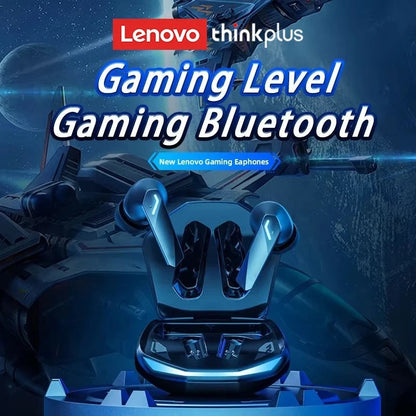 Auriculares Lenovo GM2 Pro Auriculares Bluetooth 5.3