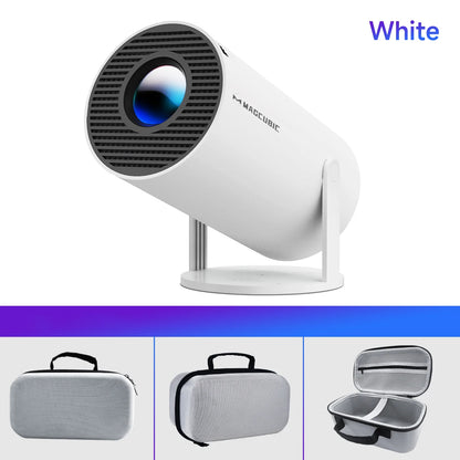 Magcubic Projector HY300 Pro 8K Android  Home Cinema Outdoor Projetor