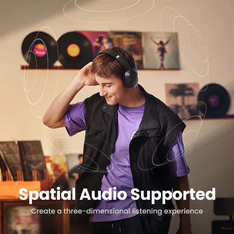 Auriculares inalámbricos Bluetooth