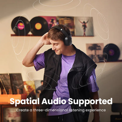 Auriculares inalámbricos Bluetooth