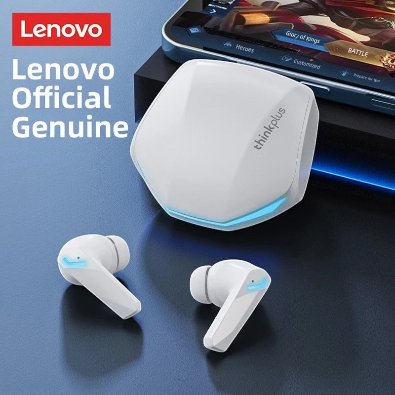 Auriculares Lenovo GM2 Pro Auriculares Bluetooth 5.3