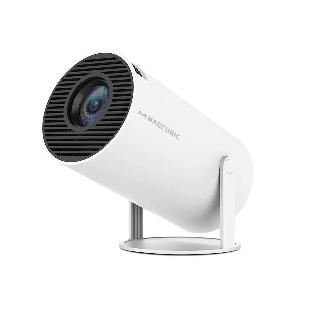 Magcubic Projector HY300 Pro 8K Android  Home Cinema Outdoor Projetor