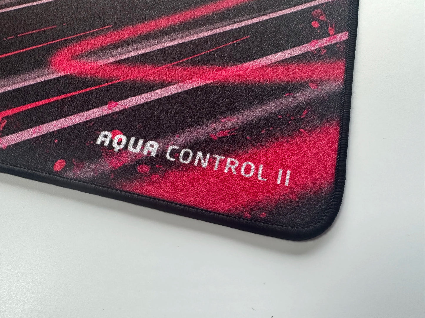X-Raypad x Huclan Aqua Control II — XXL Gaming Mouse Pad | 900x400mm