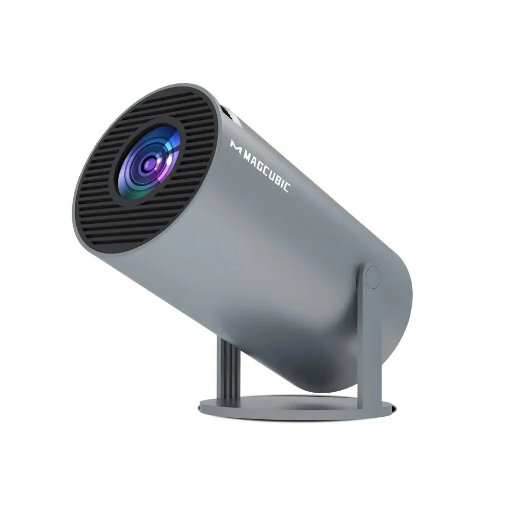 Magcubic Projector HY300 Pro 8K Android  Home Cinema Outdoor Projetor