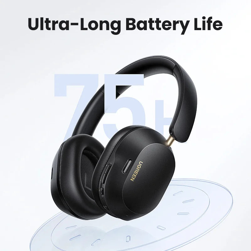 Auriculares inalámbricos Bluetooth