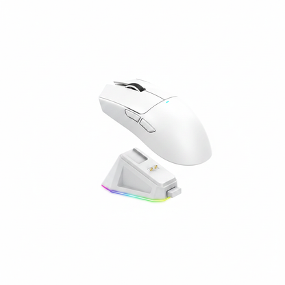 Attack Shark X11 White Background No Text