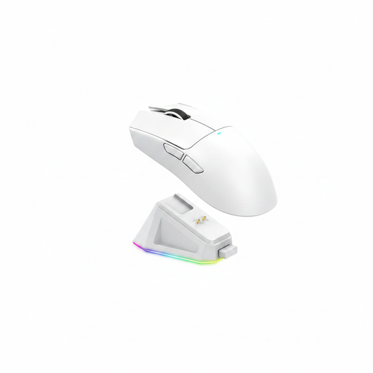 Attack Shark X11 White Background No Text