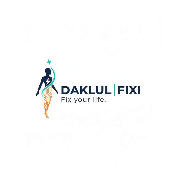 Daklul fixi