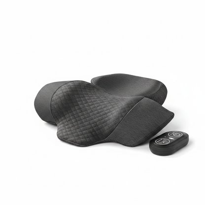 Neck Massager - White Background