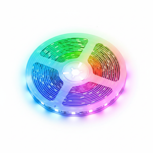 RGB LED Strip Only