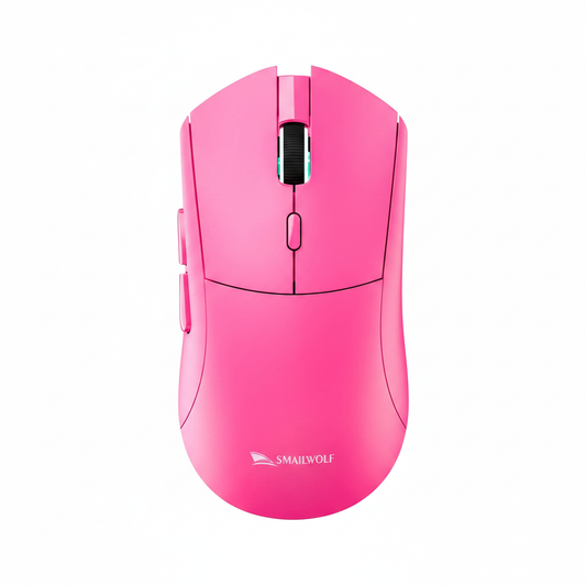 SMAILWOLF RS7 White Background