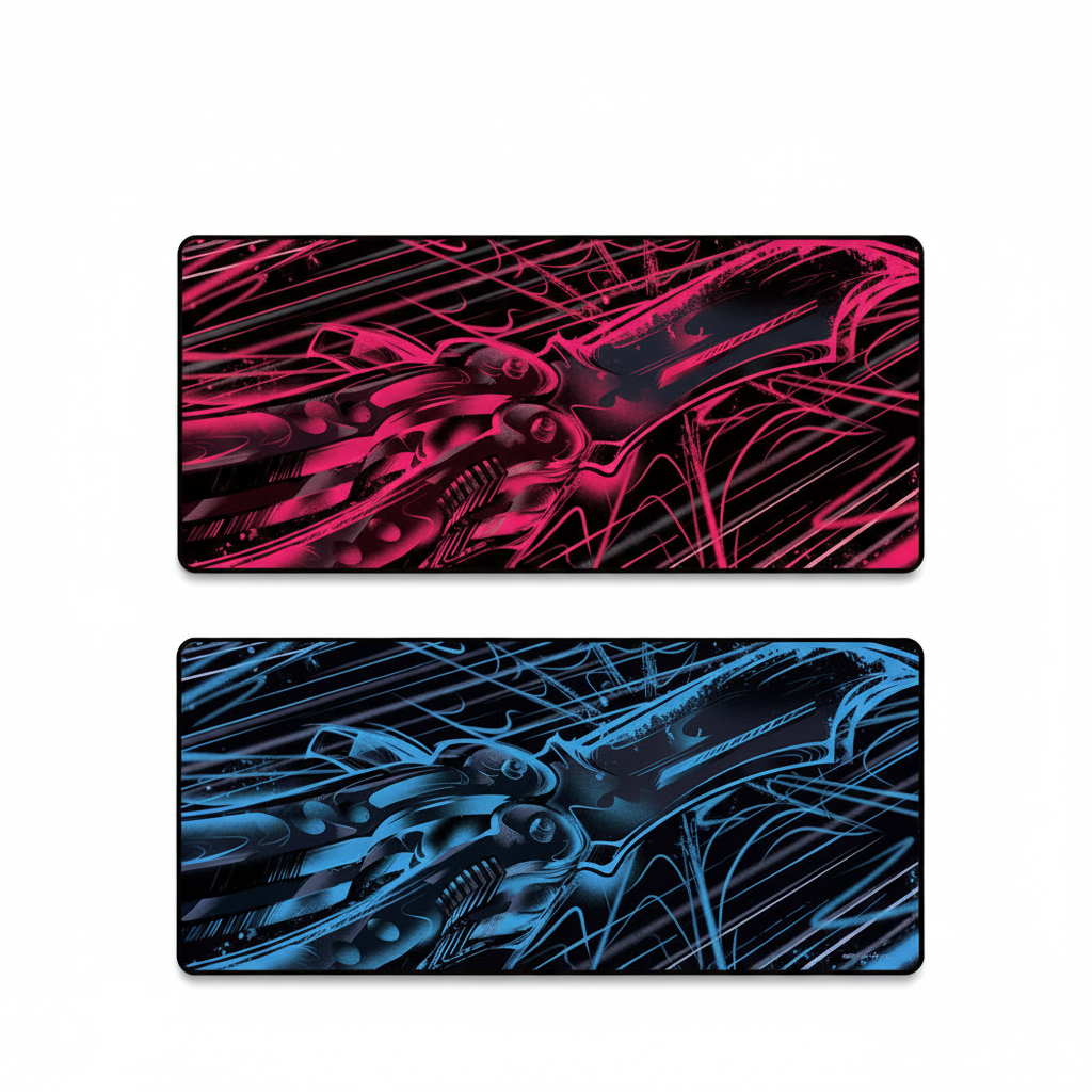 X-Raypad Mouse Pad - No Text