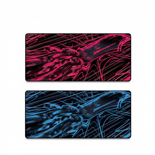 X-Raypad Mouse Pad - No Text